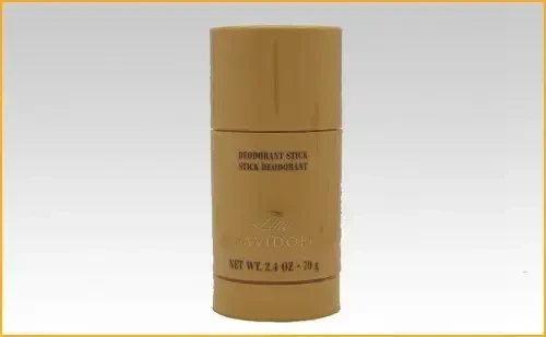 Davidoff Zino Dezodorantas Stick pieštukinis dezodorantas vyrams, 70 g
