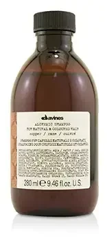 Davines Alchemic Copper Šampūnas, 280 ml