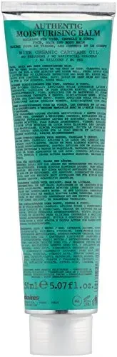 „Davines Authentic Formulas“ drėkinamasis balzamas, 150 ml