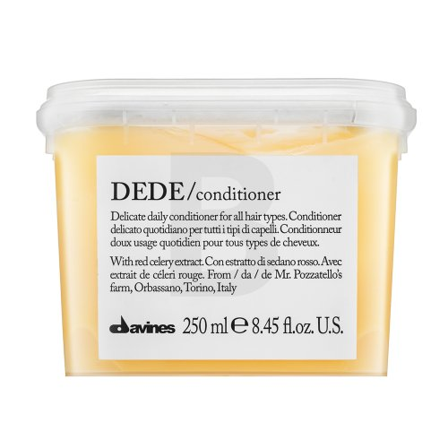 Davines Essential Haircare Dede Conditioner, 250 ml