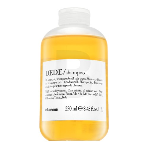Davines Essential Haircare Dede Šampūnas, 250 ml