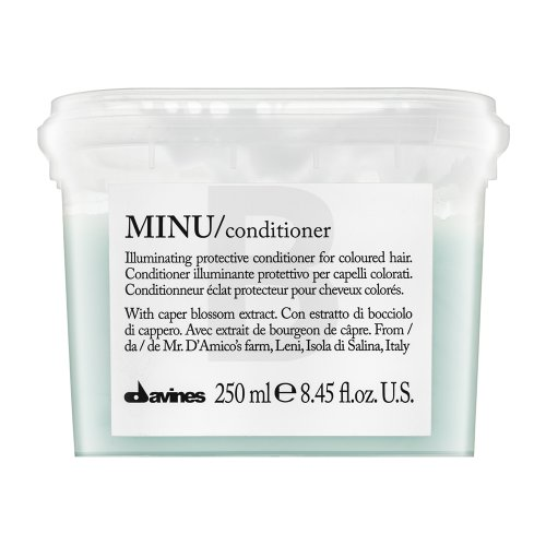 Davines Essential Haircare Minu Conditioner, 250 ml