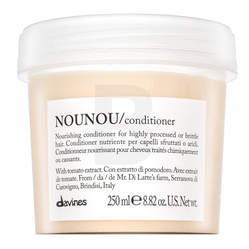 Davines Essential Haircare Nounou Conditioner, 250 ml