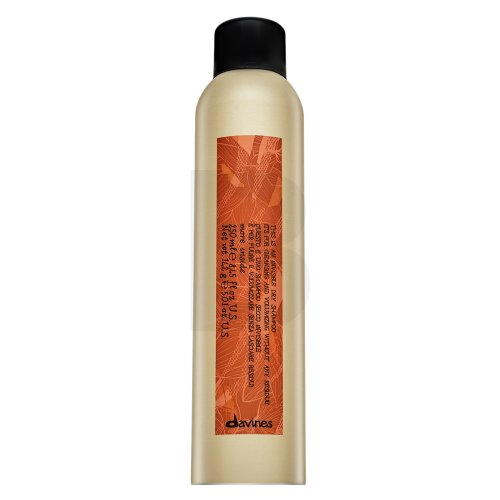 Davines More Inside Invisible Sausas šampūnas, 250 ml