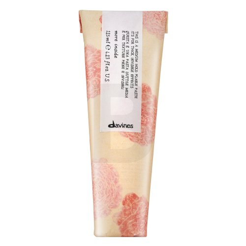 Davines More Inside vidutinio stiprumo elastinga pasta, 125 ml
