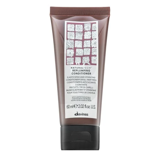 Davines Natural Tech putlumą suteikiantis kondicionierius, 60 ml