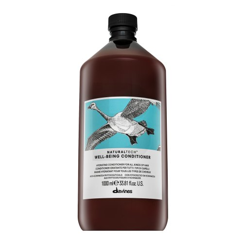 Davines Natural Tech Well-Being kondicionierius, 1000 ml