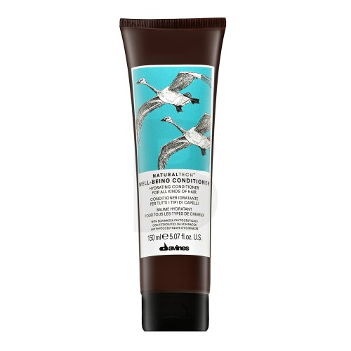 Davines Well Being drėkinamasis plaukų kondicionierius, 150 ml