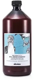 Davines NATURALTECH Well-Being Šampūnas geros savijautos šampūnas, 1000 ml