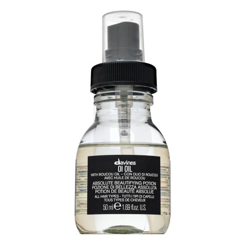 Davines OI Oil Aliejus plaukams, 50 ml