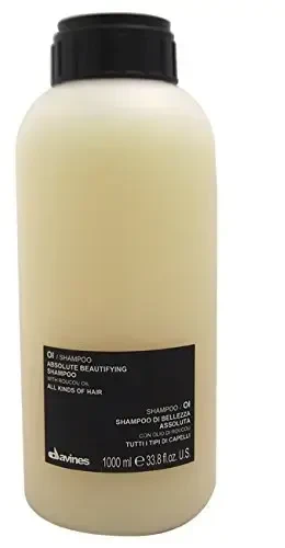 Davines OI Šampūnas, 1000 ml