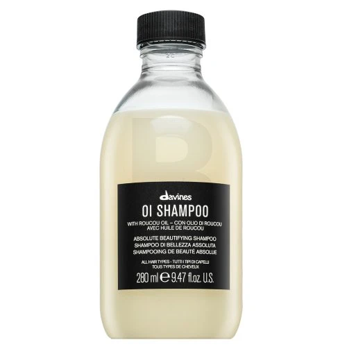 Davines Oi Šampūnas, 280 ml