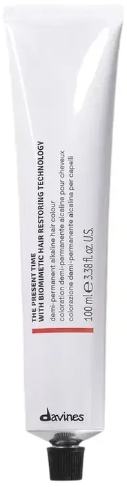 Davines The Present Time Demi-Permanent Hair Dye 9.44 , 100 ml