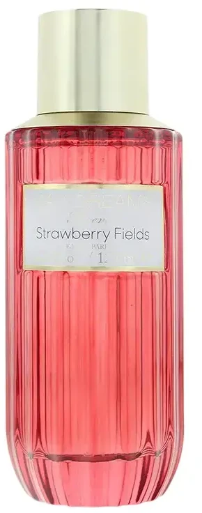 Histoires de Parfums Day Dreams, Strawberry Fields, Vanduo perfumowana, For Women, 125 ml For Women