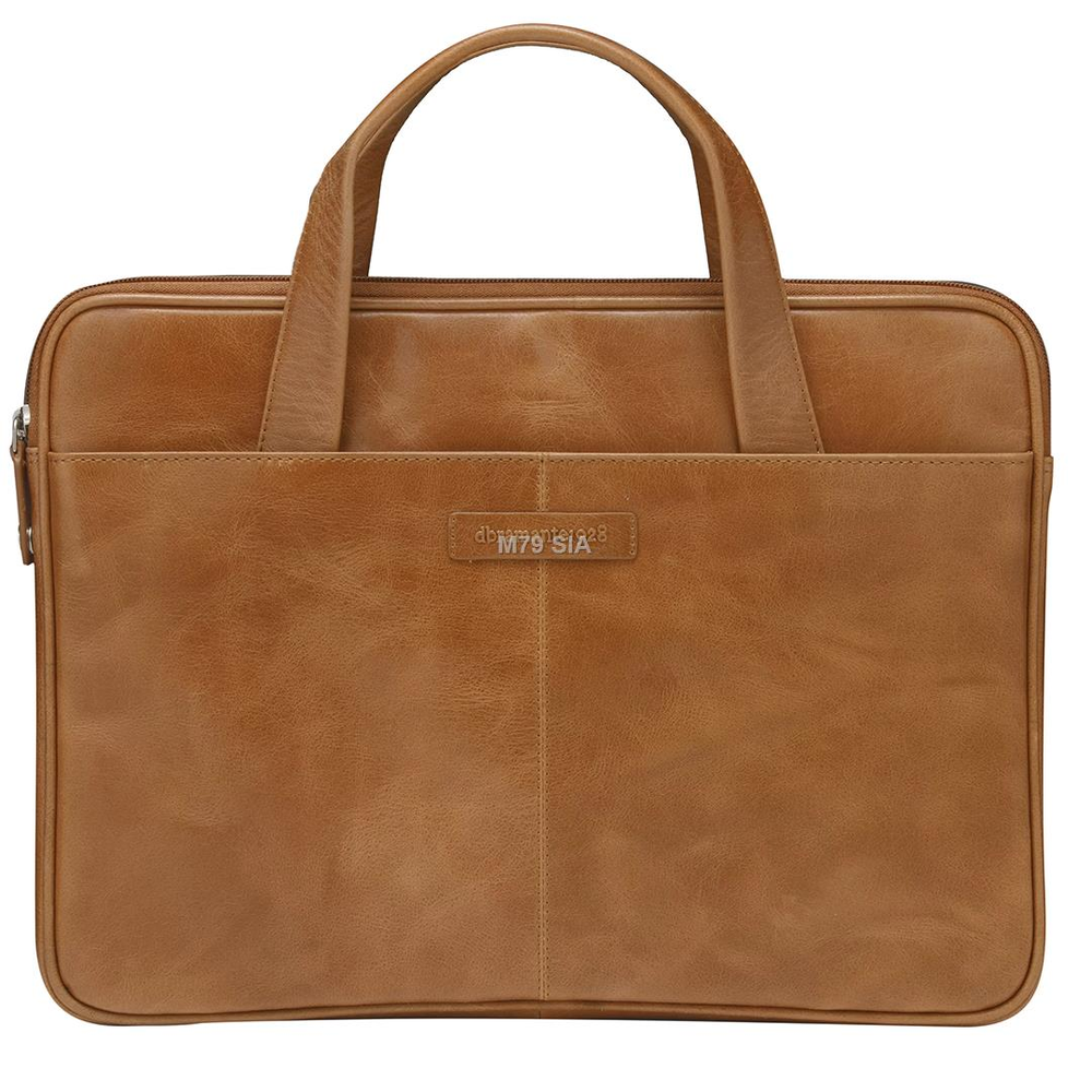 DBRAMANTE1928 SILKEBORG - 13" - GOLDEN TAN (2ND GEN)