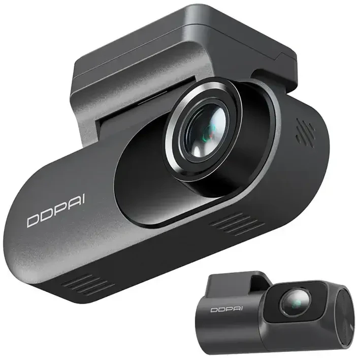 DDPAI N3 Pro 2026 Dash Cam