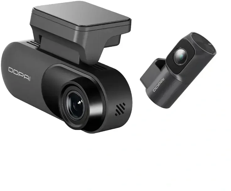 DDPAI N3 Pro 2026 Dash Cam