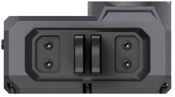 Motociklo vaizdo registratorius - DDPAI Ranger M1 3K, 2K, 30 kadr./s, 145°, F1.55, IP67, 256 GB