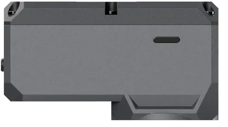 Motociklo vaizdo registratorius - DDPAI Ranger M1 Pro 3K dviejų modulių vaizdo registratorius