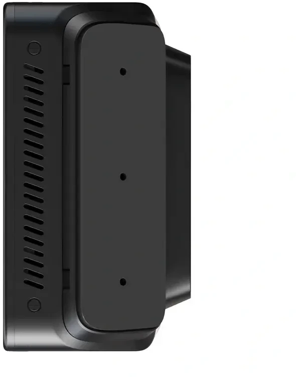Vaizdo registratorius - DDPAI Z60 Pro 2026 4K su galine Full HD kamera, HDR, GNSS, Wi‑Fi, 512 GB