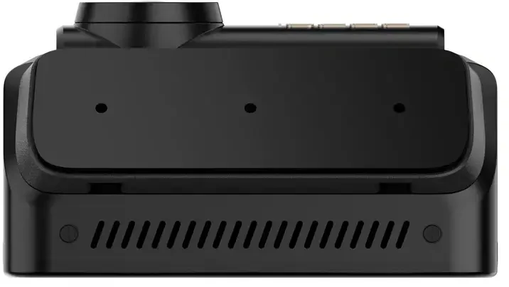 Automobilinė vaizdo kamera - DDPAI Z90 2026 4K dviguba kamera 1440p galinė HDR GPS 4G Wi‑Fi 6 512 GB