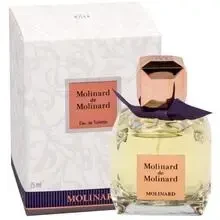 Molinard De Molinard for Women (Kvepalai Moterims) EDT 75ml - 75ml