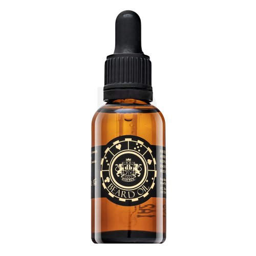 Dear Barber Beard Oil, 30 ml
