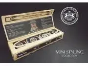 „Dear Barber“ mini stiliaus rinkinys, 4 vnt., 20 ml
