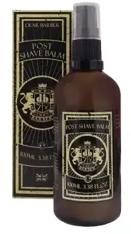 Dear Barber Post Shave Balm, 100 ml