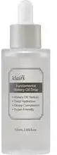 Dear Klairs Veido serumas "Klairs Fundamental Watery Oil Drop" 50ml