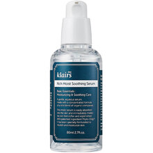 Klairs Rich Moist Soothing Serum, 80 ml