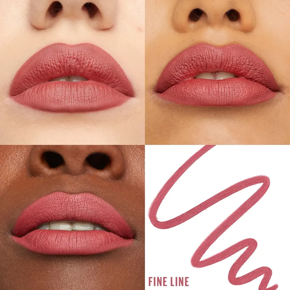 Maybelline Lifter Liner Lip Pieštukas
