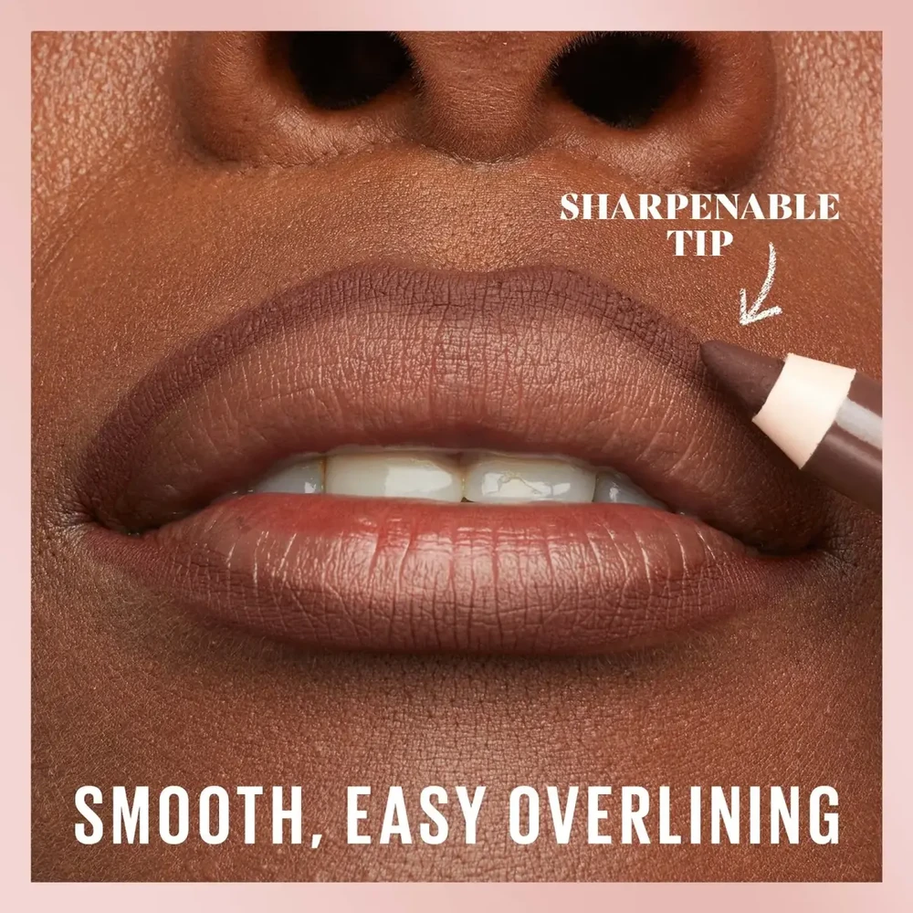 Maybelline Lifter Liner Lip Pieštukas