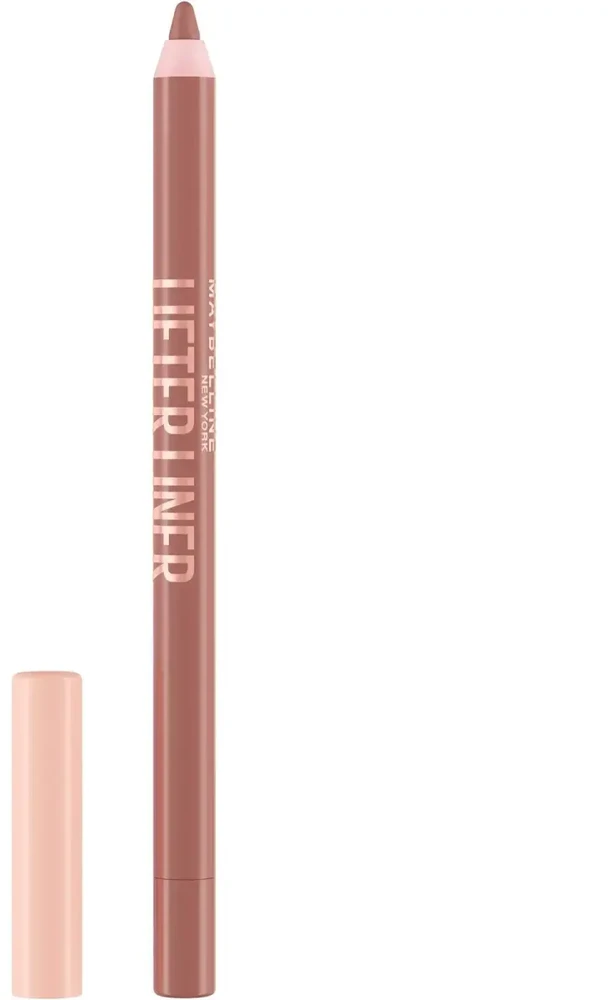 Maybelline Lifter Liner Lip Pieštukas