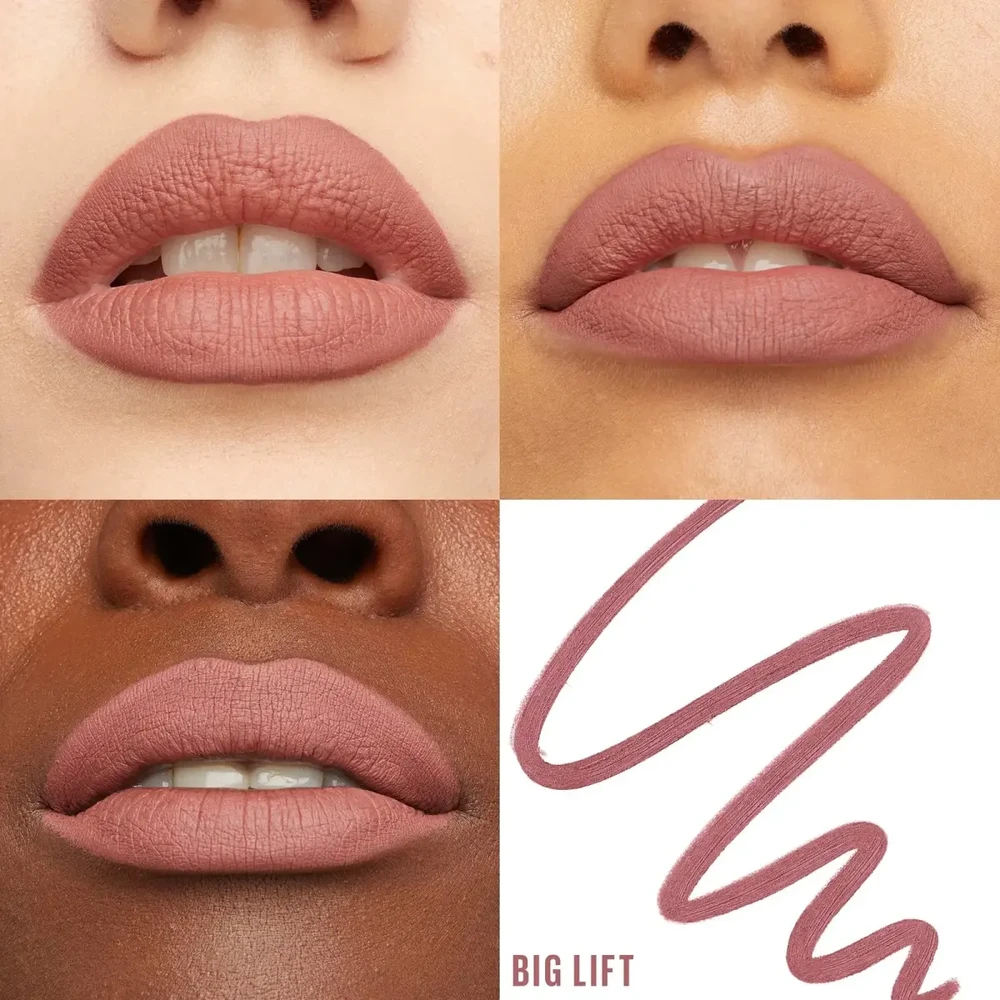 Maybelline Lifter Liner Lip Pieštukas