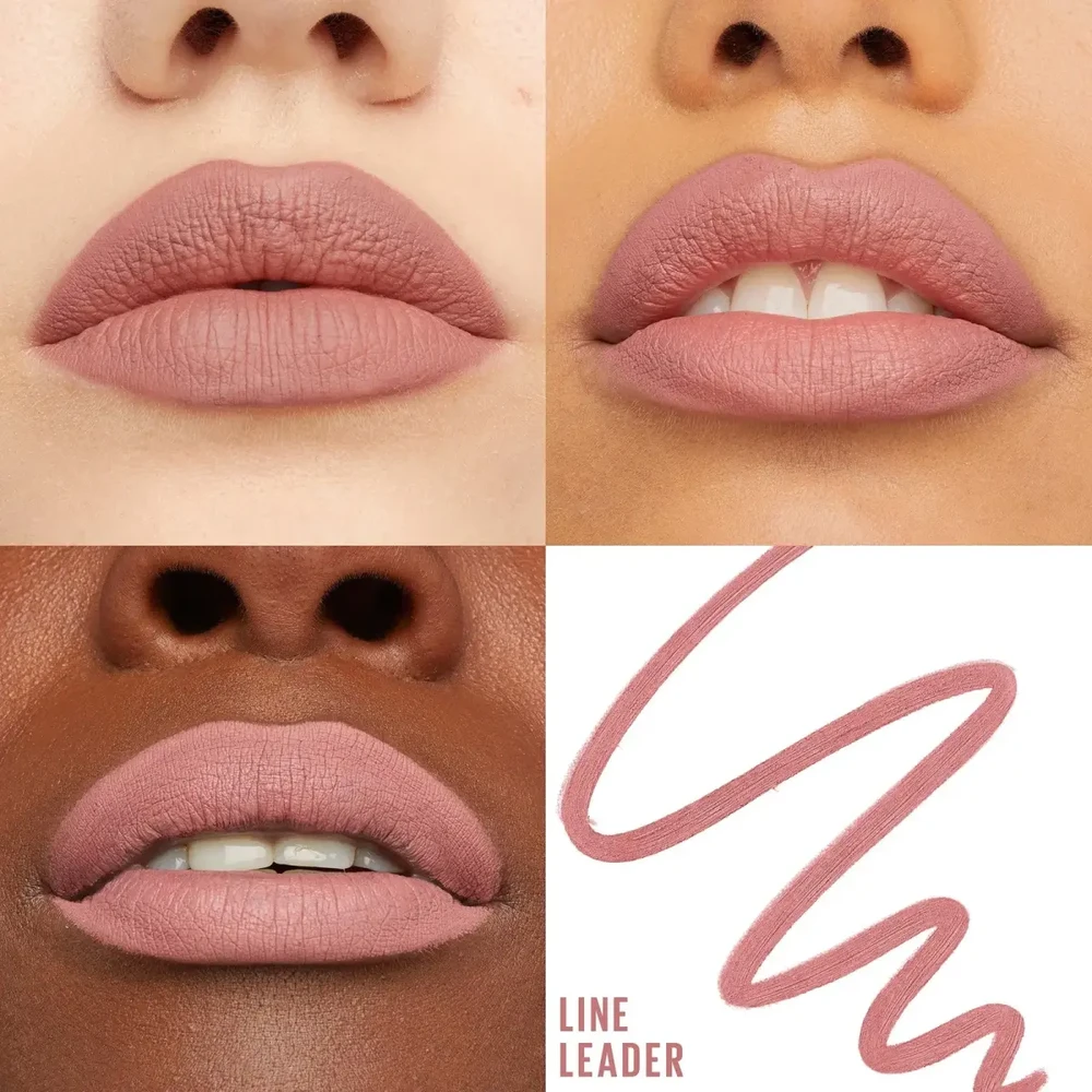 Maybelline Lifter Liner Lip Pieštukas