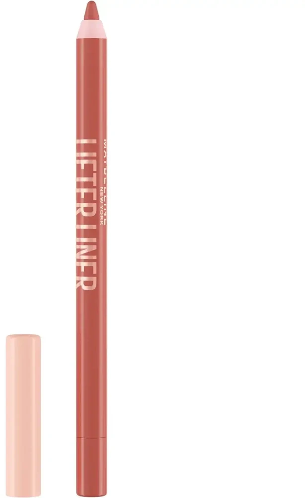 Maybelline Lifter Liner Lip Pieštukas