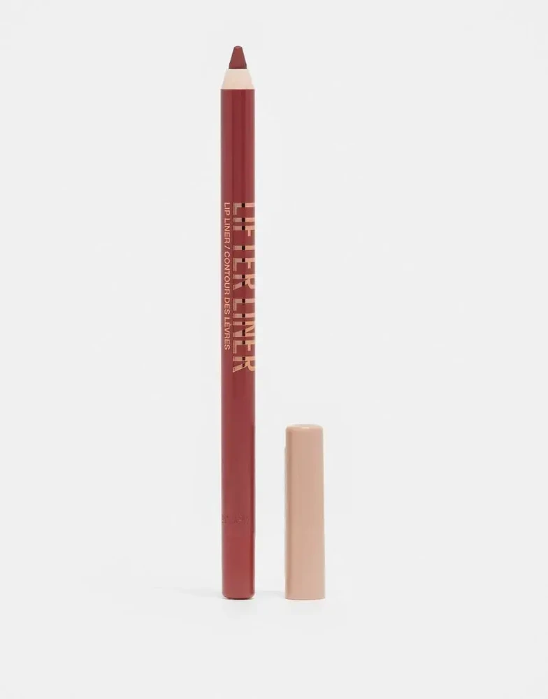 Maybelline Lifter Liner Lip Pieštukas