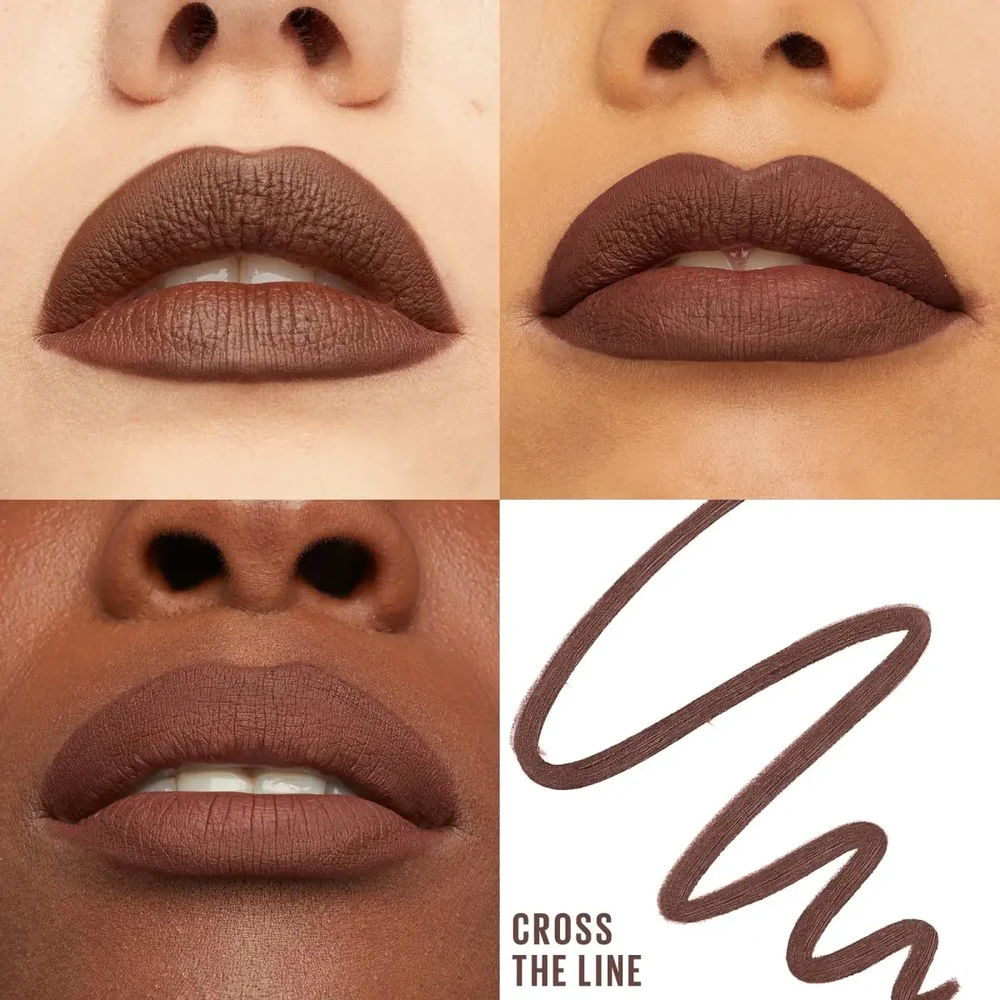 Maybelline Lifter Liner Lip Pieštukas
