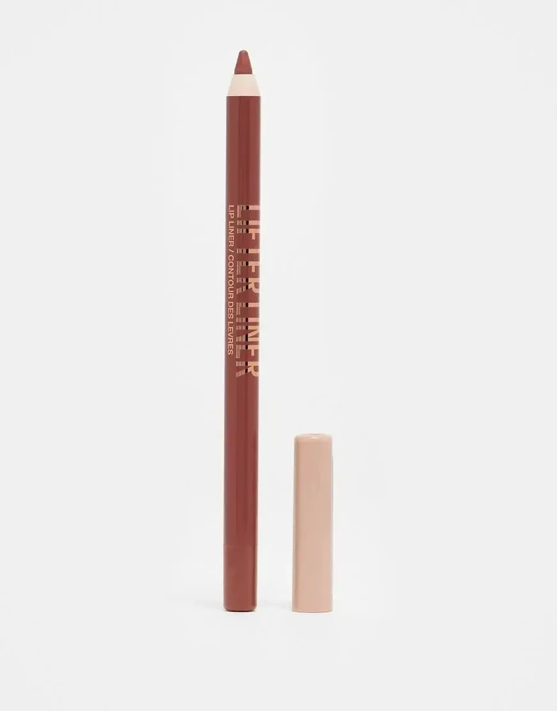 Maybelline Lifter Liner Lip Pieštukas