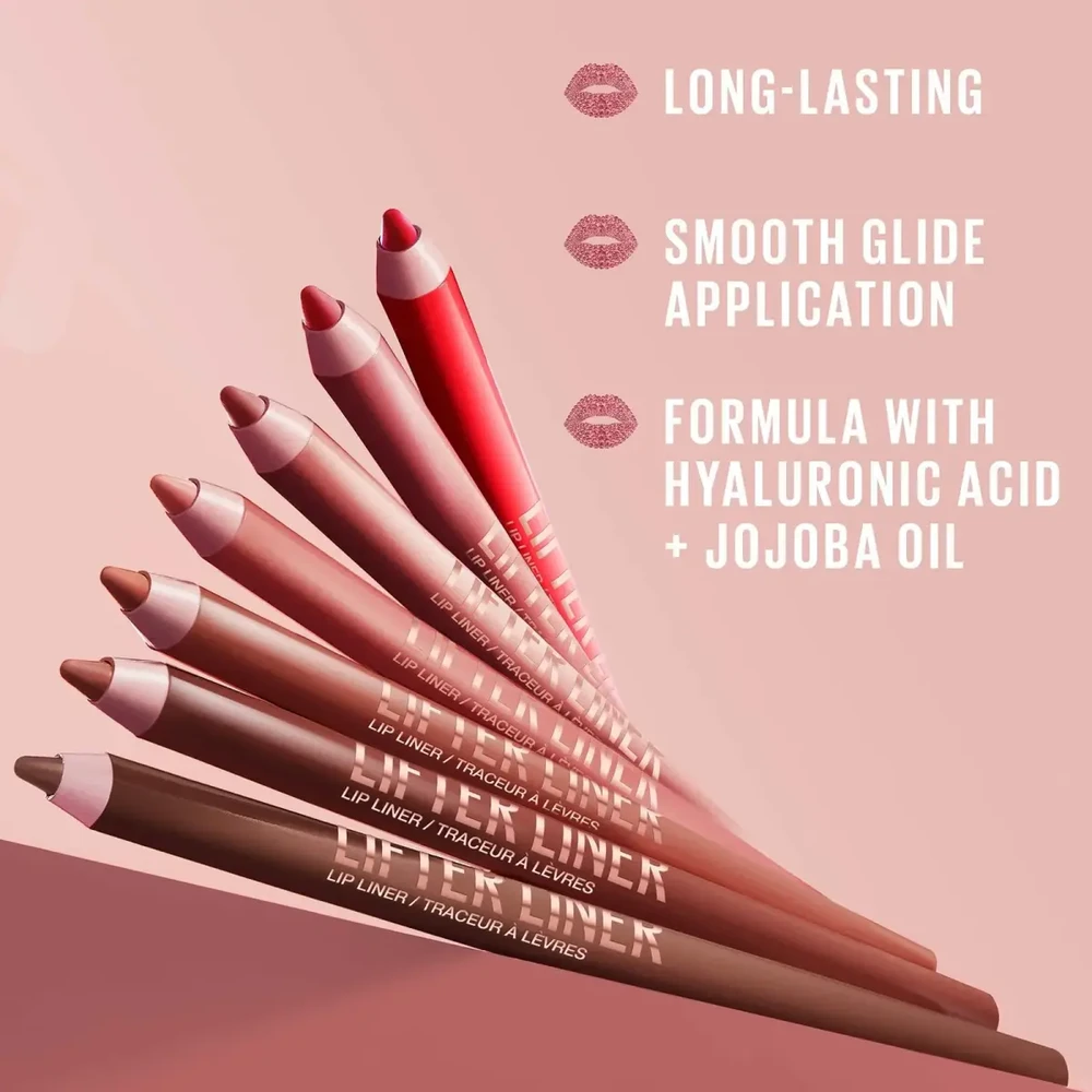 Maybelline Lifter Liner Lip Pieštukas