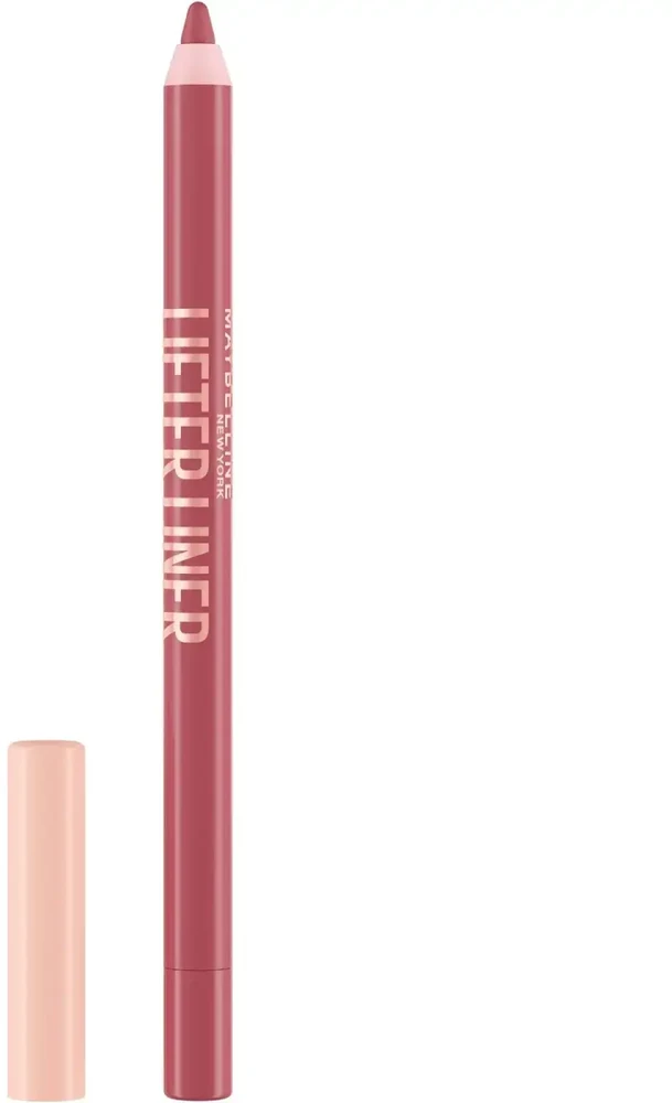 Maybelline Lifter Liner Lip Pieštukas