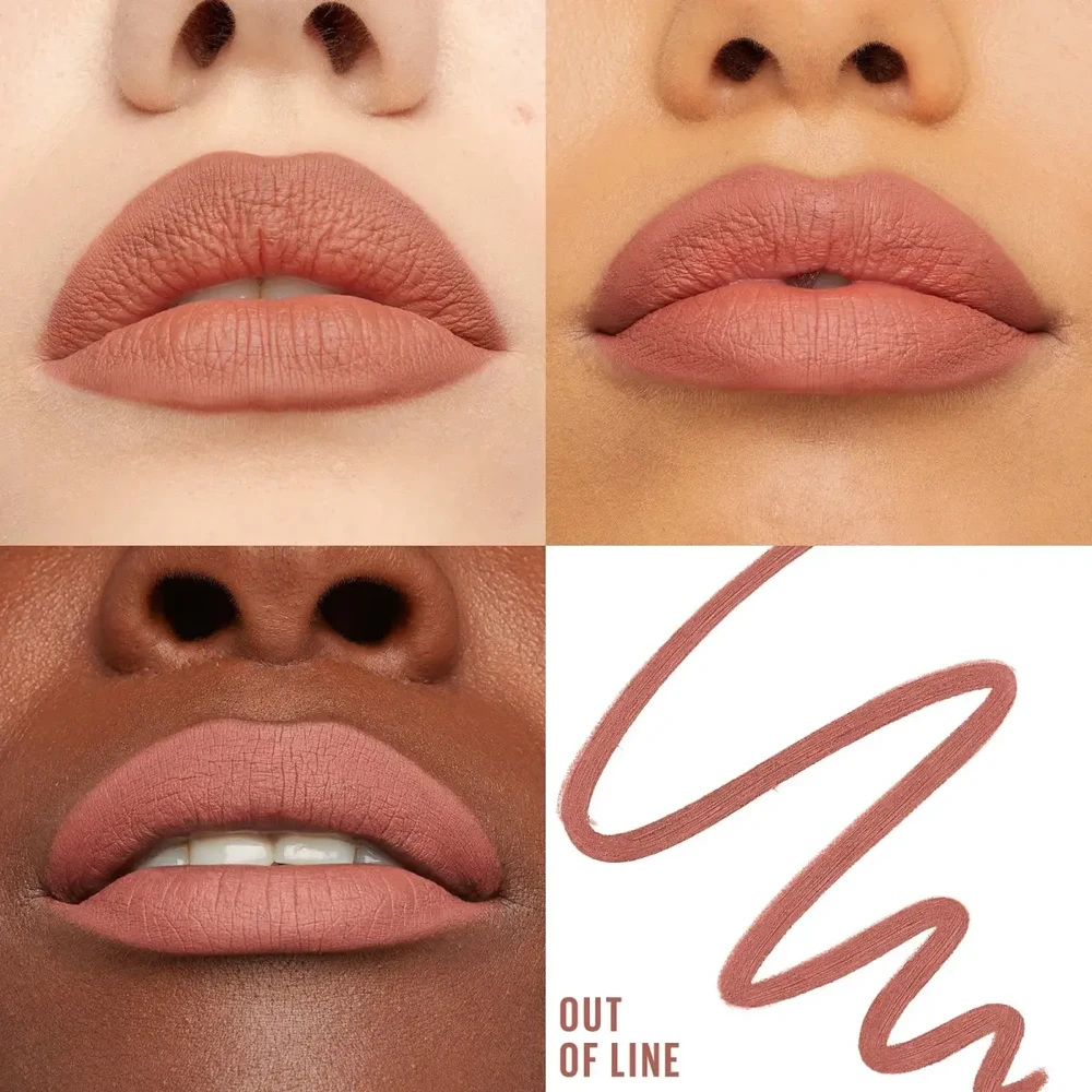 Maybelline Lifter Liner Lip Pieštukas