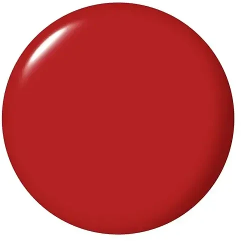 OPI Infinite Shine Gel-Like Lacquer Big Apple Raudona, 15 ml