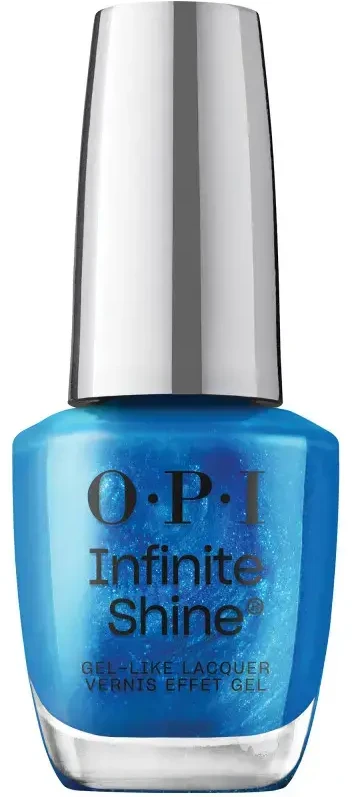 OPI Infinite Shine gelinis lakas „Ar jūrą stebini?“, 15 ml