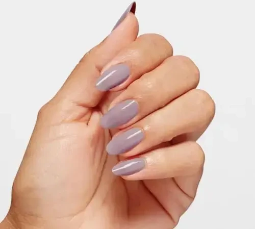 OPI Infinite Shine gelinis lakas „Don't Bossa Nova Me Around“, 15 ml