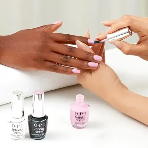 OPI Infinite Shine Gel-Like Lacquer Faux-ever Yours, 15 ml