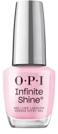 OPI Infinite Shine Gel-Like Lacquer Faux-ever Yours, 15 ml