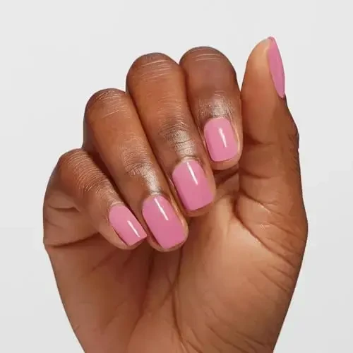 OPI Infinite Shine gelinis lakas Flamingo Your Own Way, 15 ml