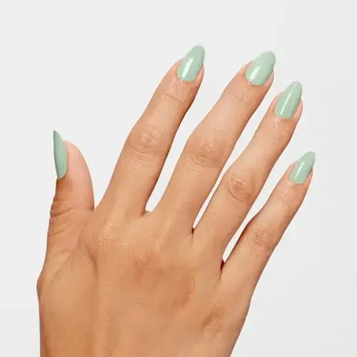 OPI Infinite Shine gelinis lakas, mintinės konsistencijos, 15 ml